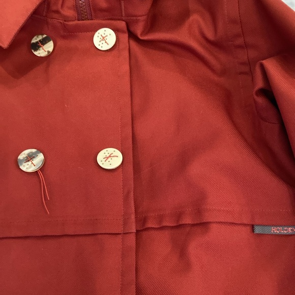 Holden Shell Type Jacket - Picture 2 of 6